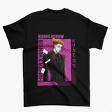 INKI T-shirt HxH -Hisoka M.1 Anime