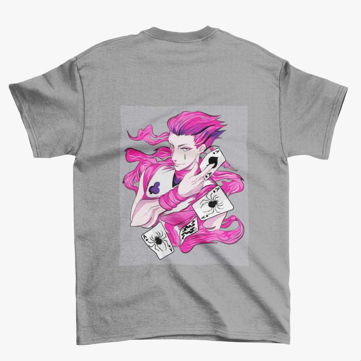 INKI T-shirt HxH -Hisoka M.2 Anime