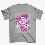 INKI T-shirt HxH -Hisoka M.2 Anime