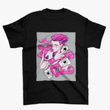 INKI T-shirt HxH -Hisoka M.2 Anime