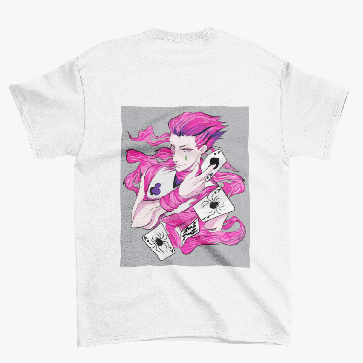 INKI T-shirt HxH -Hisoka M.2 Anime