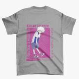 INKI T-shirt HxH -Killua Z. Anime