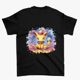 INKI T-shirt Pokemon*1 Anime