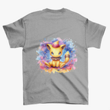 INKI T-shirt Pokemon*1 Anime