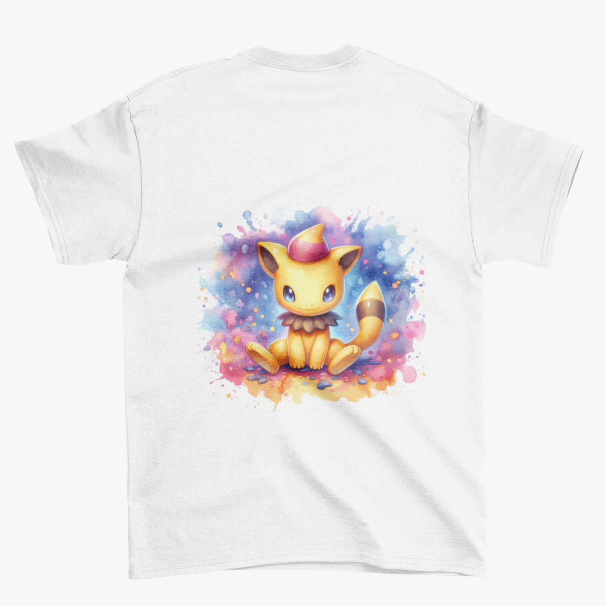 INKI T-shirt Pokemon*1 Anime