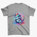 INKI T-shirt Pokemon*2 Anime