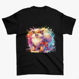 INKI T-shirt Pokemon*3 Anime