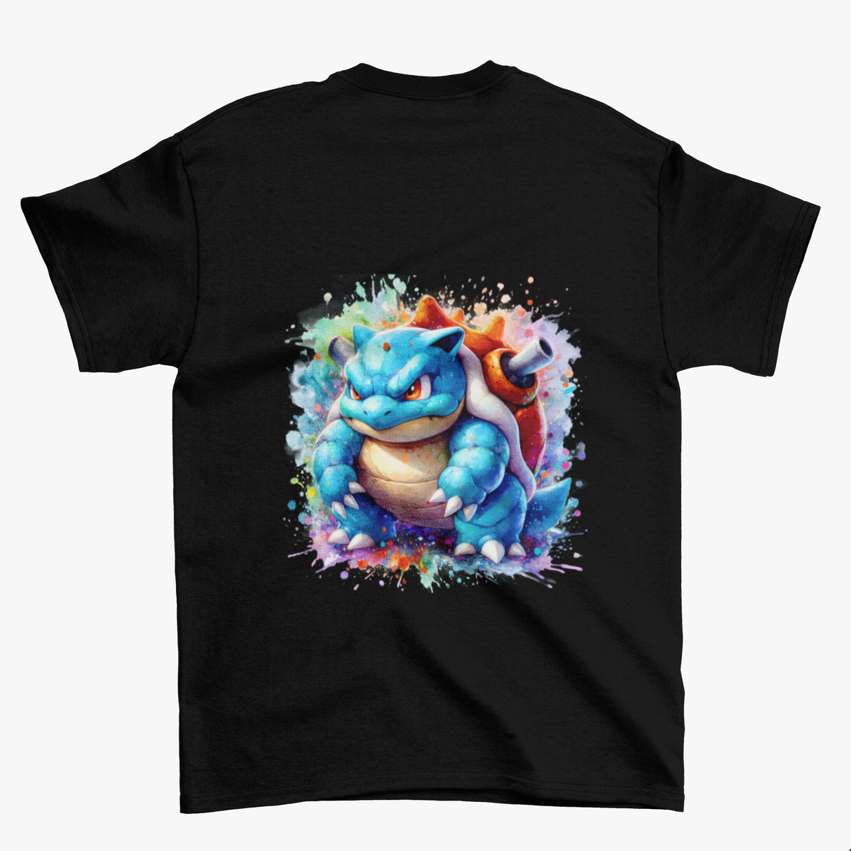 INKI T-shirt Pokemon*4 Anime