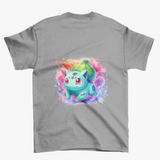 INKI T-shirt Pokemon*5 Anime