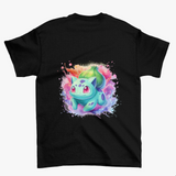 INKI T-shirt Pokemon*5 Anime