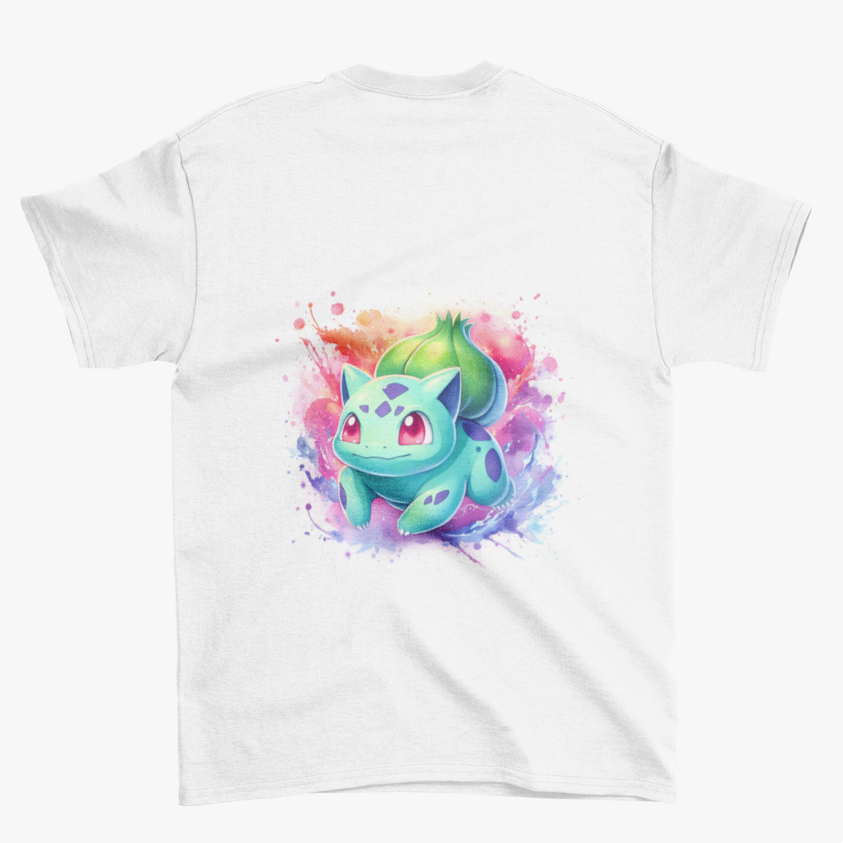 INKI T-shirt Pokemon*5 Anime