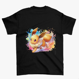 INKI T-shirt Pokemon*9 Anime