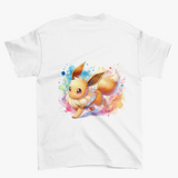 INKI T-shirt Pokemon*9 Anime