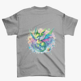 INKI T-shirt Pokemon*10 Anime