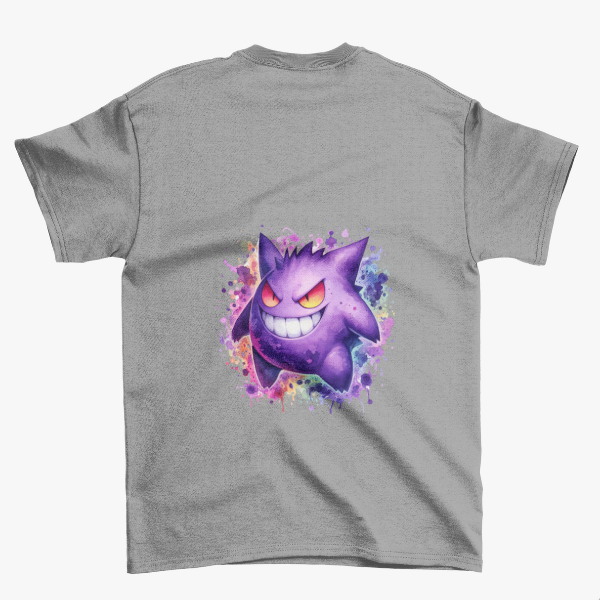 INKI T-shirt Pokemon*11 Anime