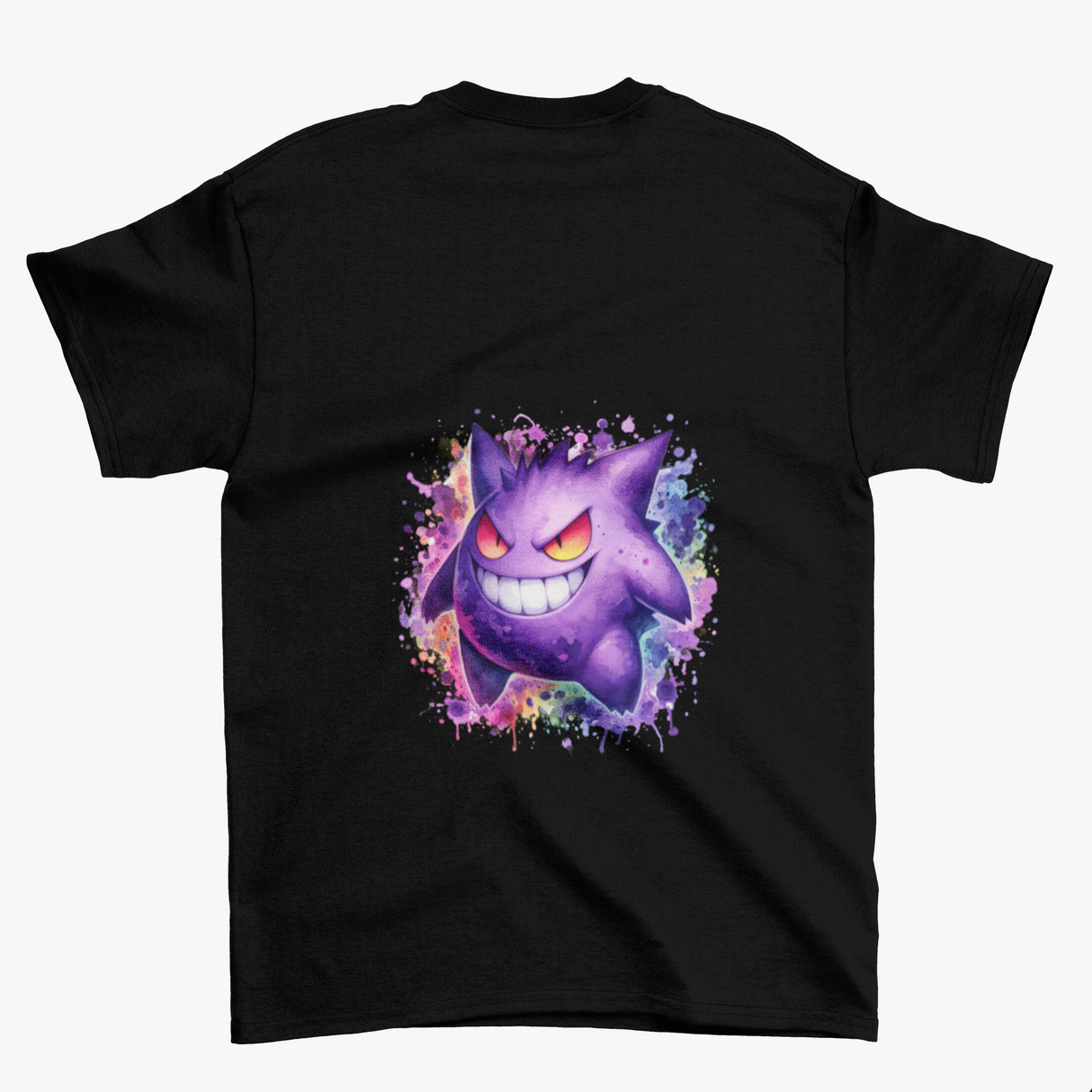 INKI T-shirt Pokemon*11 Anime