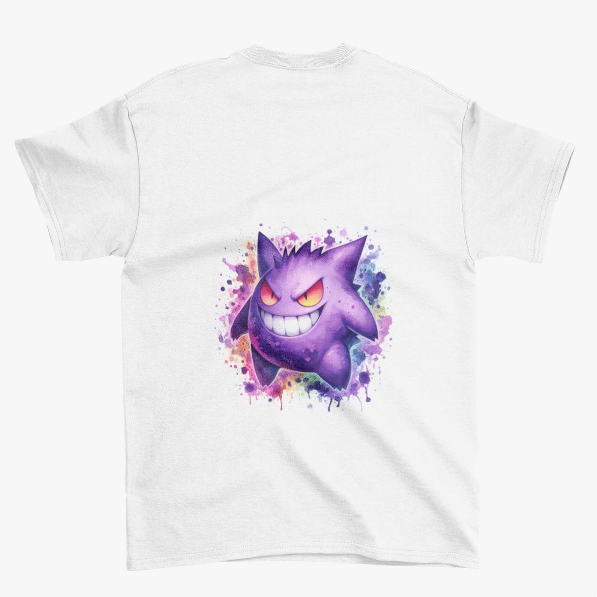 INKI T-shirt Pokemon*11 Anime