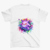 INKI T-shirt Pokemon*12 Anime