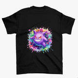 INKI T-shirt Pokemon*12 Anime