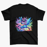 INKI T-shirt Pokemon*13 Anime