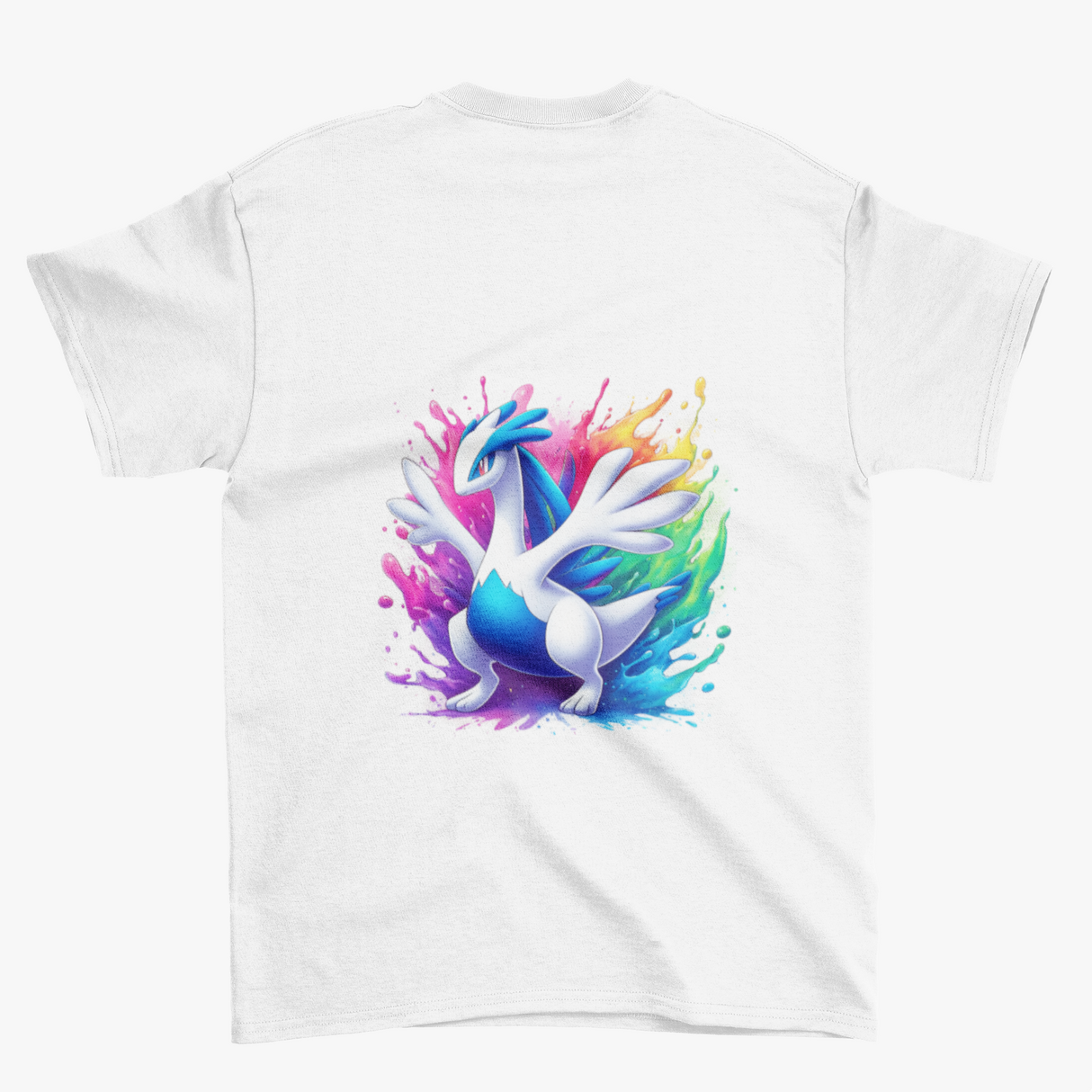 INKI T-shirt Pokemon*14 Anime