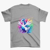 INKI T-shirt Pokemon*14 Anime