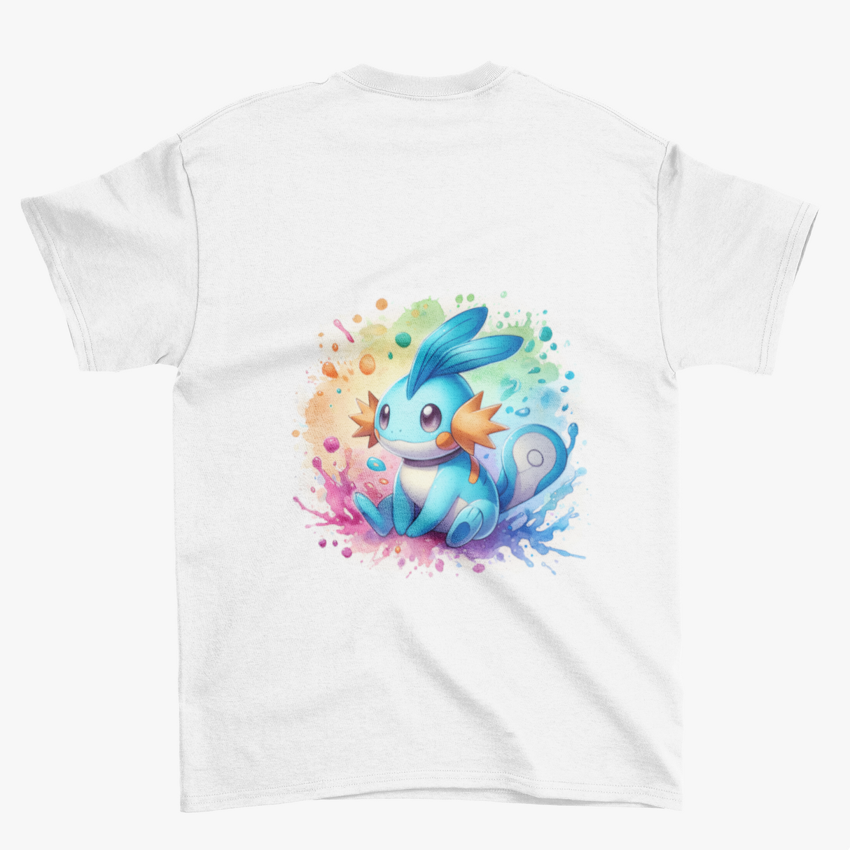 INKI T-shirt Pokemon*16 Anime