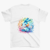 INKI T-shirt Pokemon*16 Anime