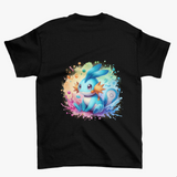 INKI T-shirt Pokemon*16 Anime