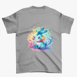 INKI T-shirt Pokemon*16 Anime