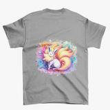 INKI T-shirt Pokemon*17 Anime