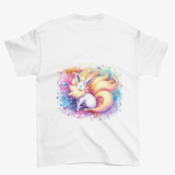 INKI T-shirt Pokemon*17 Anime