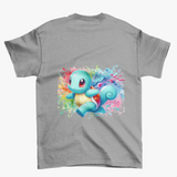 INKI T-shirt Pokemon*21 Anime