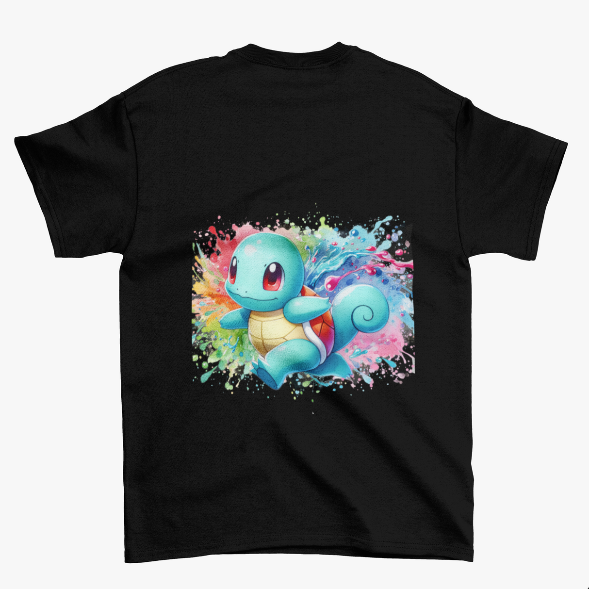 INKI T-shirt Pokemon*21 Anime