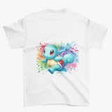 INKI T-shirt Pokemon*21 Anime