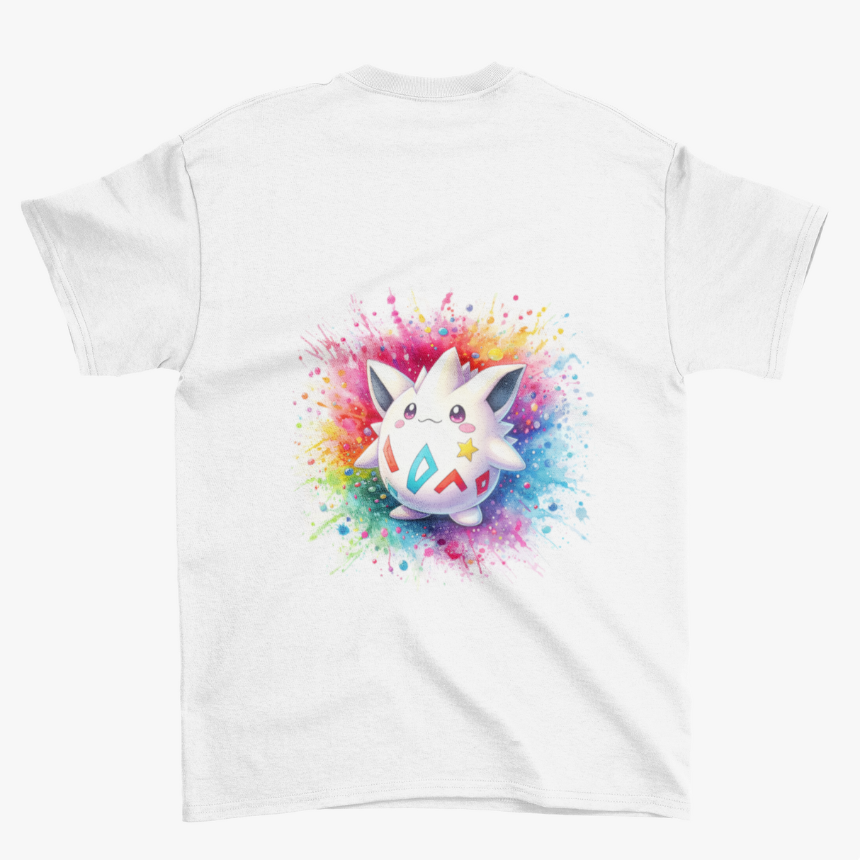 INKI T-shirt Pokemon*22 Anime