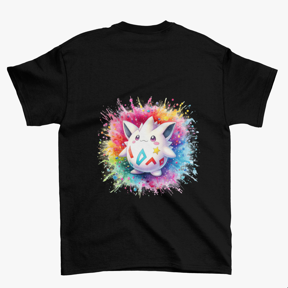 INKI T-shirt Pokemon*22 Anime