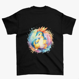 INKI T-shirt Pokemon*23 Anime