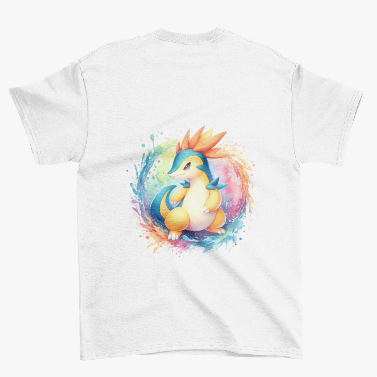 INKI T-shirt Pokemon*23 Anime