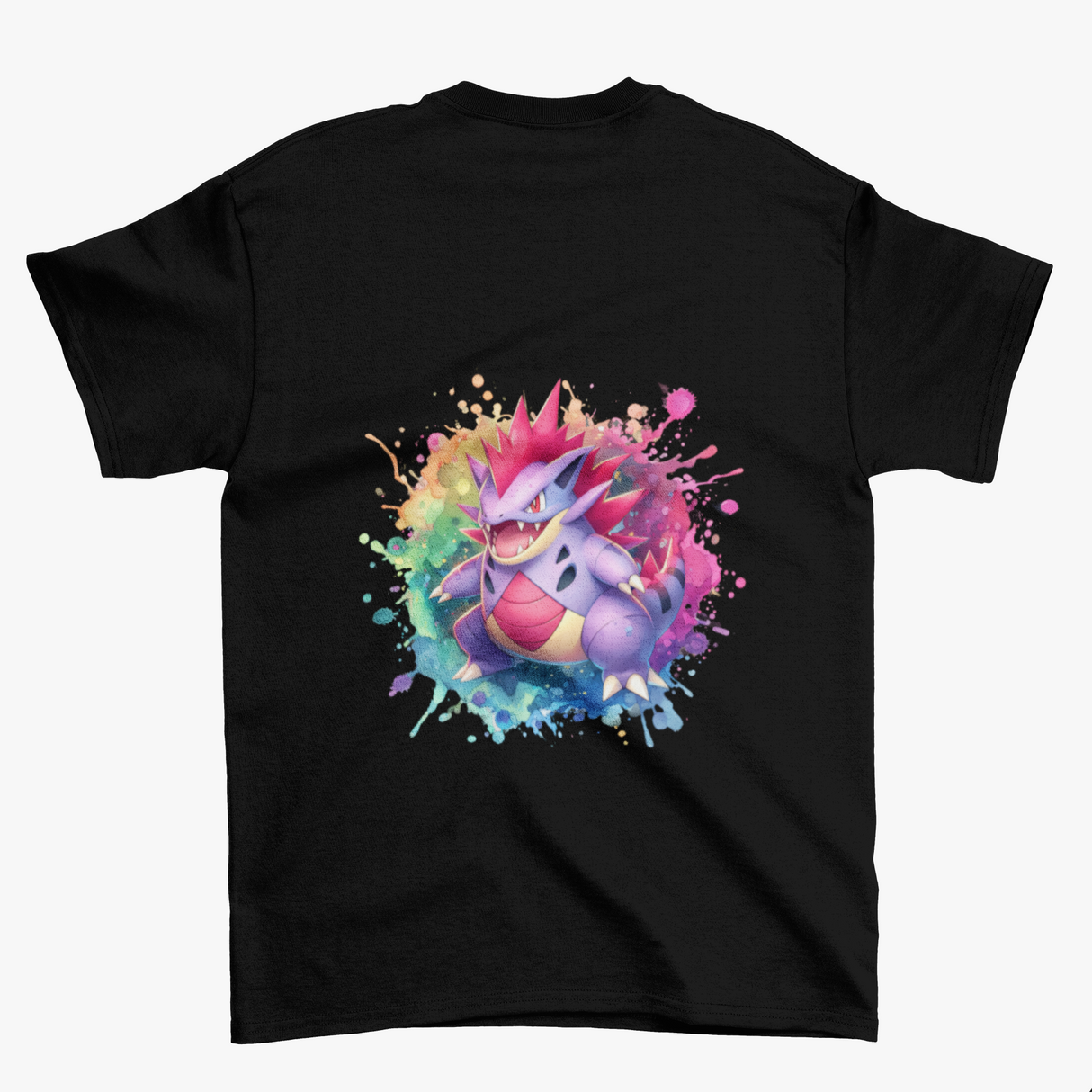 INKI T-shirt Pokemon*24 Anime