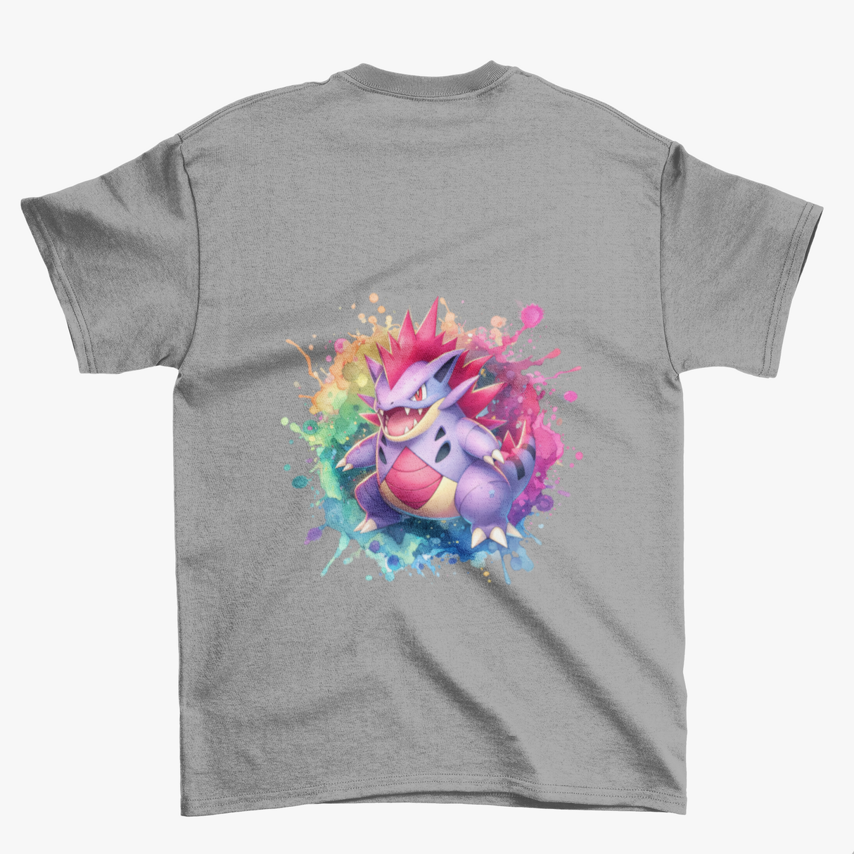 INKI T-shirt Pokemon*24 Anime