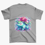 INKI T-shirt Pokemon*25 Anime