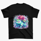 INKI T-shirt Pokemon*25 Anime