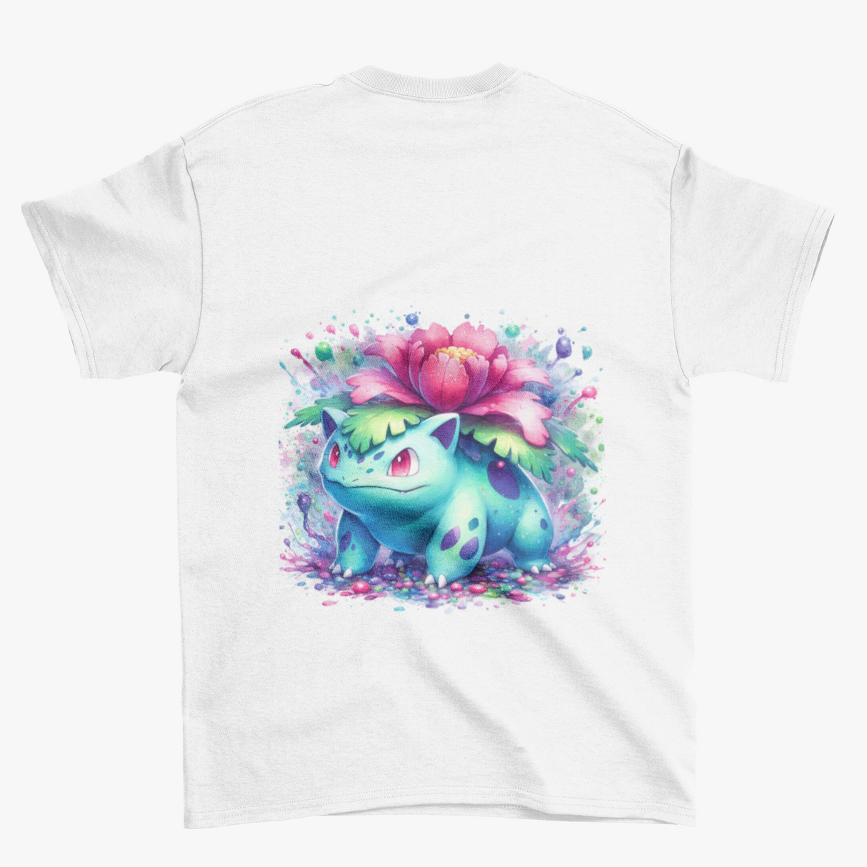 INKI T-shirt Pokemon*25 Anime