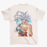 INKI T-shirt Dragon Ball-Goku Anime