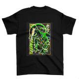 INKI T-shirt Dragon Ball - Cell Anime