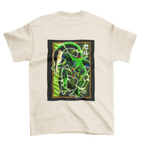 INKI T-shirt Dragon Ball - Cell Anime