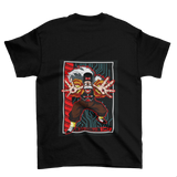 INKI T-shirt Dragon Ball - Doctor Gero Anime