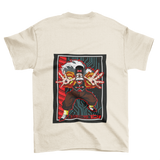 INKI T-shirt Dragon Ball - Doctor Gero Anime