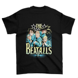 INKI T-shirt Anime -  The Beatalls